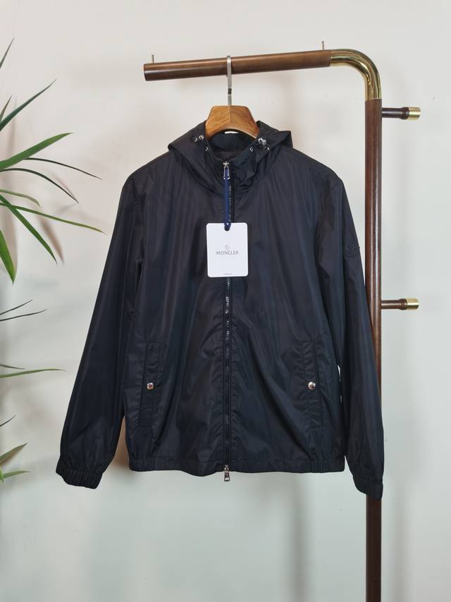 Moncler Top Quality Official Website Style, Complete with All Three Labels! 2025