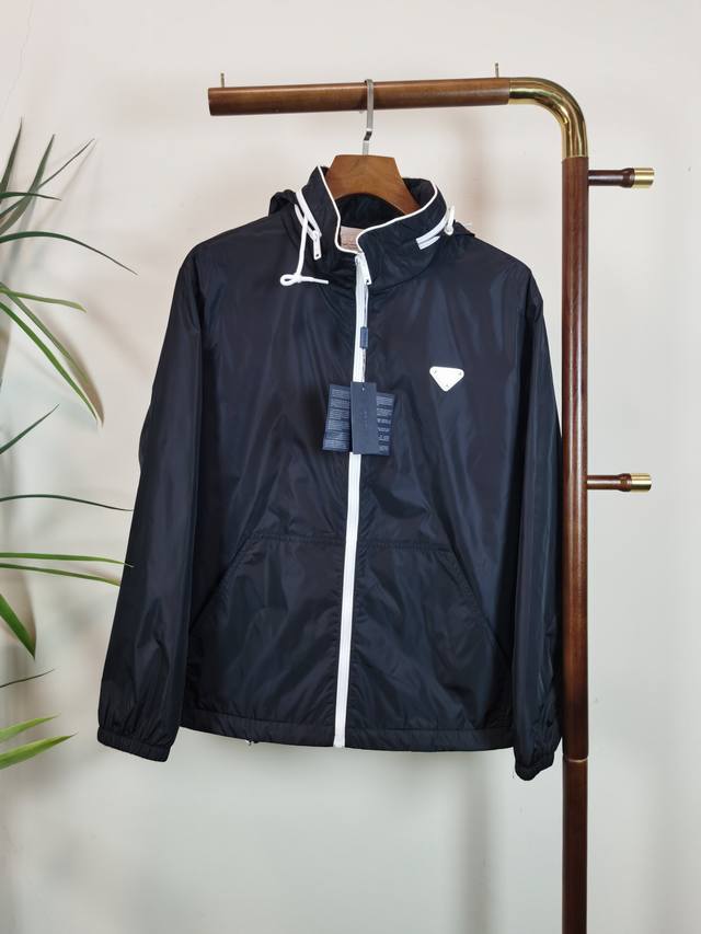 Prada Top Quality Official Website Style, Complete with All Three Labels! 2025 F