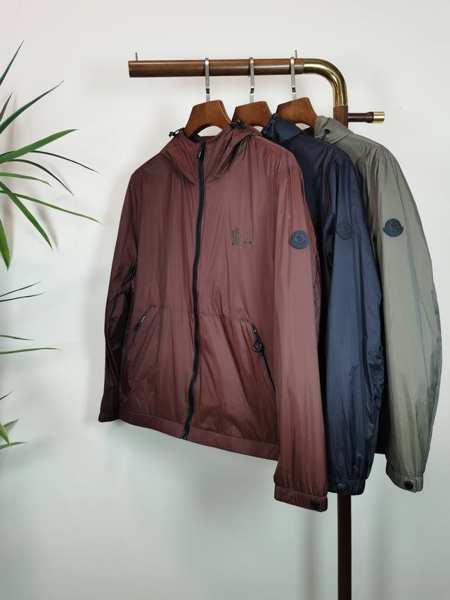 Moncler Top Quality Official Website Style, Complete with All Three Labels! 2025