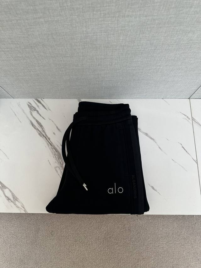 Alo 2025 Autumn/Winter Asian Boutique Collection Latest Style! High-end, top-qua