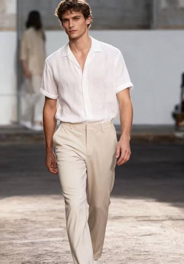 Jenny* Ze*Na. 2025 Autumn New Fashion Classic Versatile Casual Trousers are made