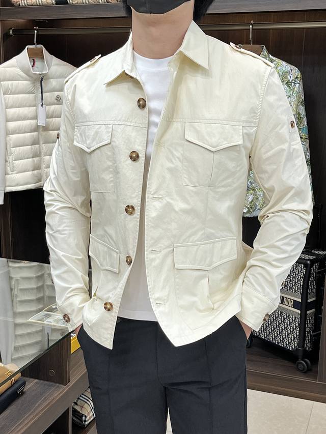 Featured item: BC 25 Fall/Winter New Unlined Lightweight Hunting Jacket. This ca