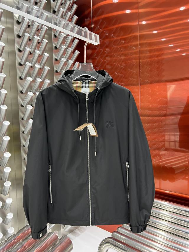 2025 Autumn New Style Jacket, Original 1:1 Custom Made, All Imported Hardware Ac