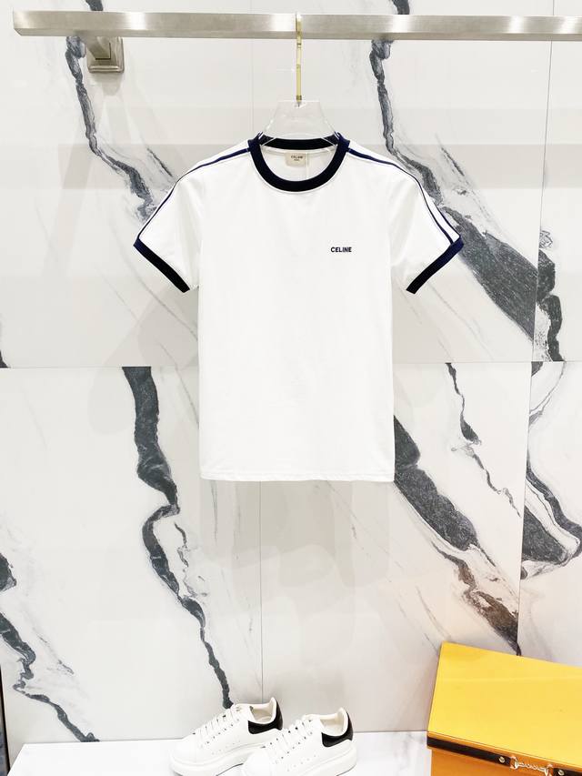 Women's Celien 2025 New Arrival, 50-count Double Ice-Cool Cotton G Fabric, Ribbe