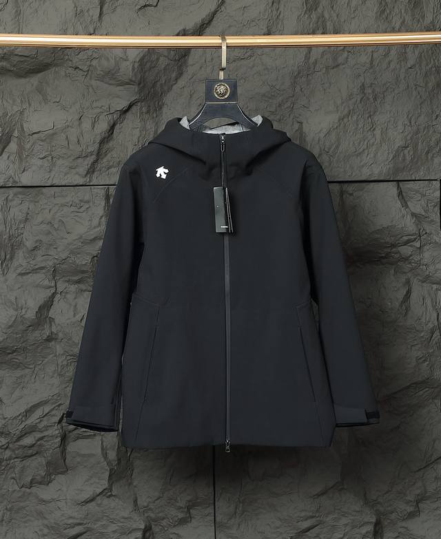 Hot Selling Item, Special Offer: Couple's High-Quality Fleece-Lined Hardshell Ja