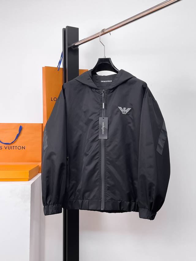 Same style as Armani official website, released simultaneously! 2025 Spring New