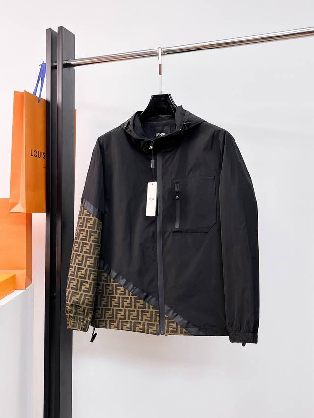 Same style as Fendi's official website, released simultaneously! 2025 Spring New