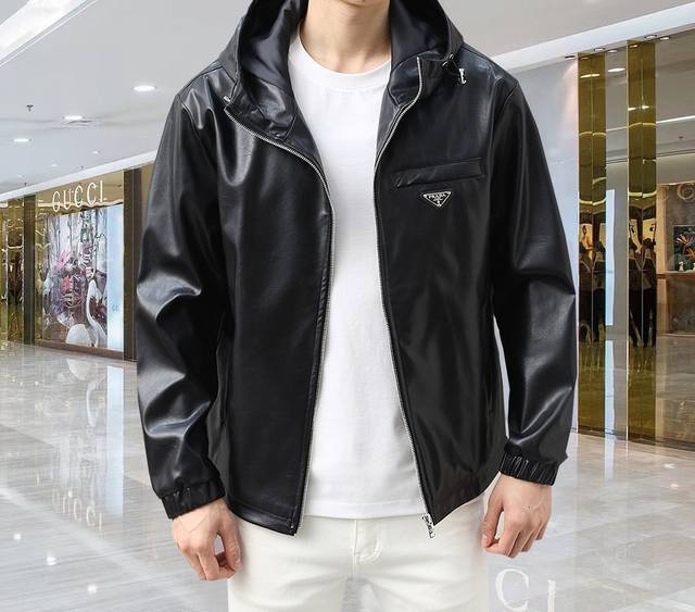 Same style as Prada's official website, released simultaneously! 2025 Spring New