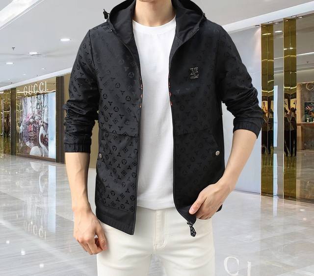 Louis Vuitton (LV) official website style, released simultaneously! 2025 Spring