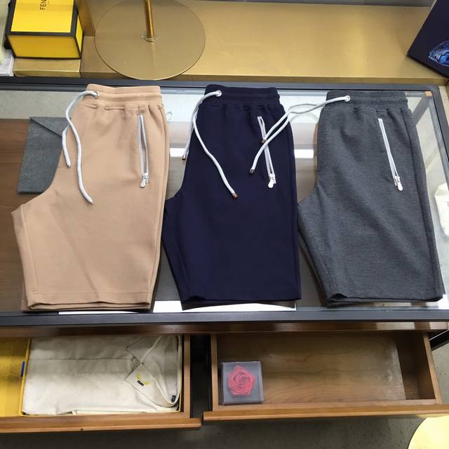 New Arrival from Bru**Llo Cuci**Lli New Season's Favorite Elastic Waist Casual F