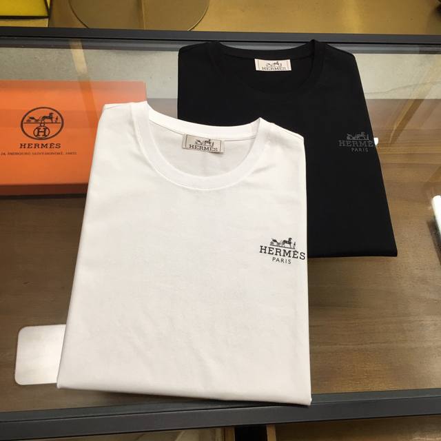 New Arrival... 2025 Summer New Men's Casual T-Shirt, premium custom-made pure co