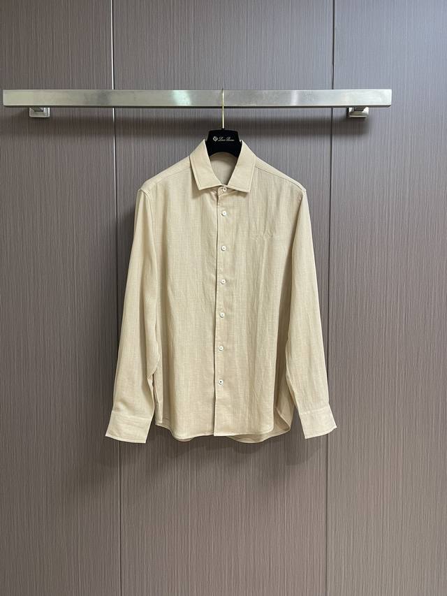 Lp Loro Piana 2025 Autumn Collection, all items in perfect condition. Business/c