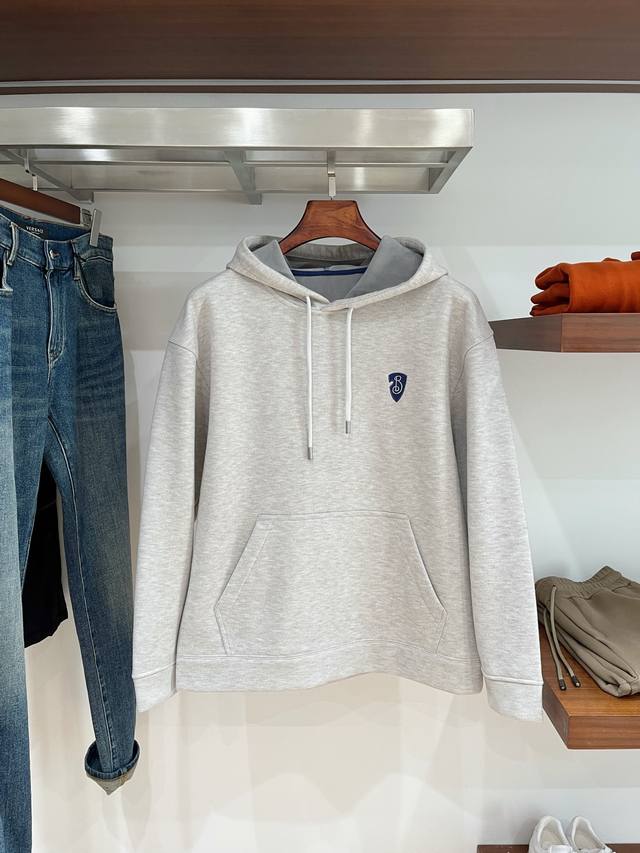 Burberry, 2025 New Arrival Sweatshirt, stylish and chic, simple and versatile. F