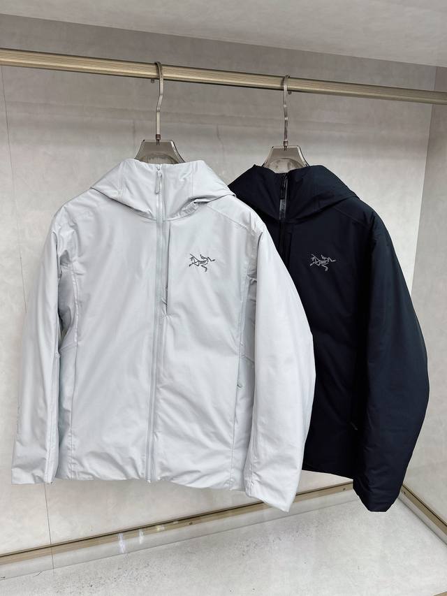 High-quality Arc'teryx 25Ss new lightweight hard-shell jacket. A versatile outdo