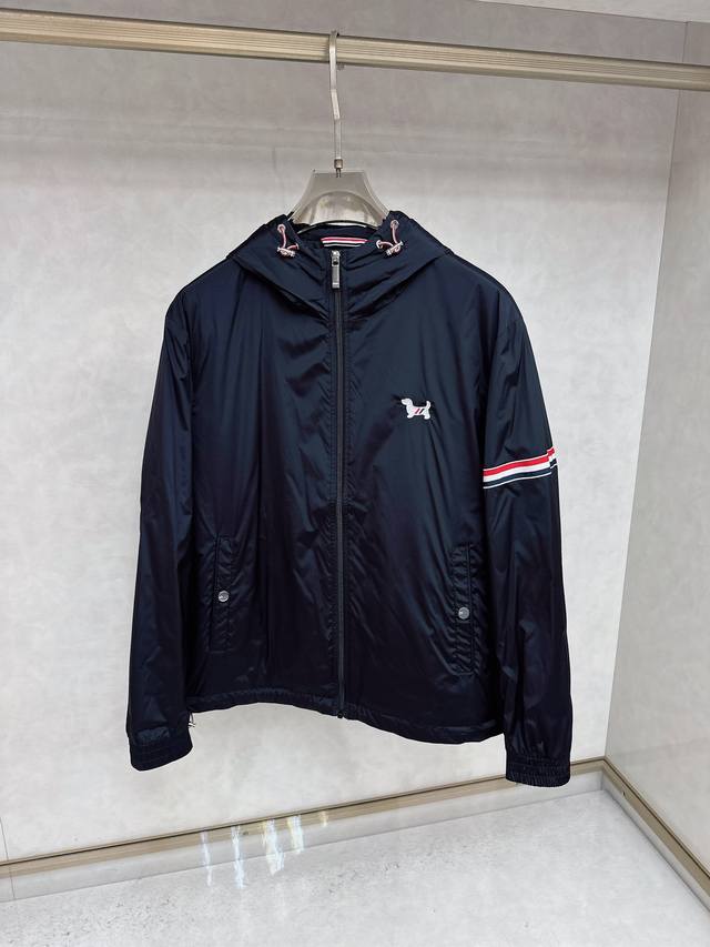 Tb 2025 New Arrival: Quilted Jacket, stylish and cool, simple and versatile, wit