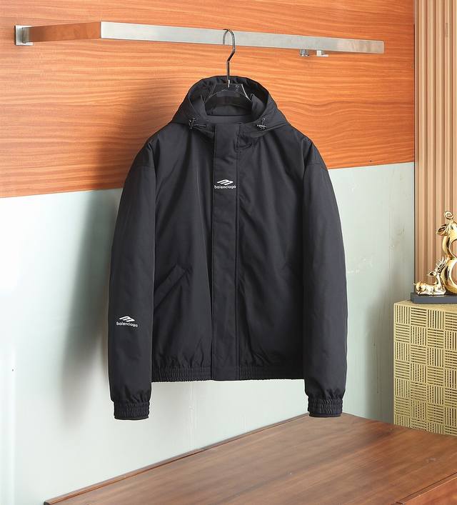 2025 Autumn/Winter New Balenciaga 1:1 Original Custom-Made, All Hardware Accesso