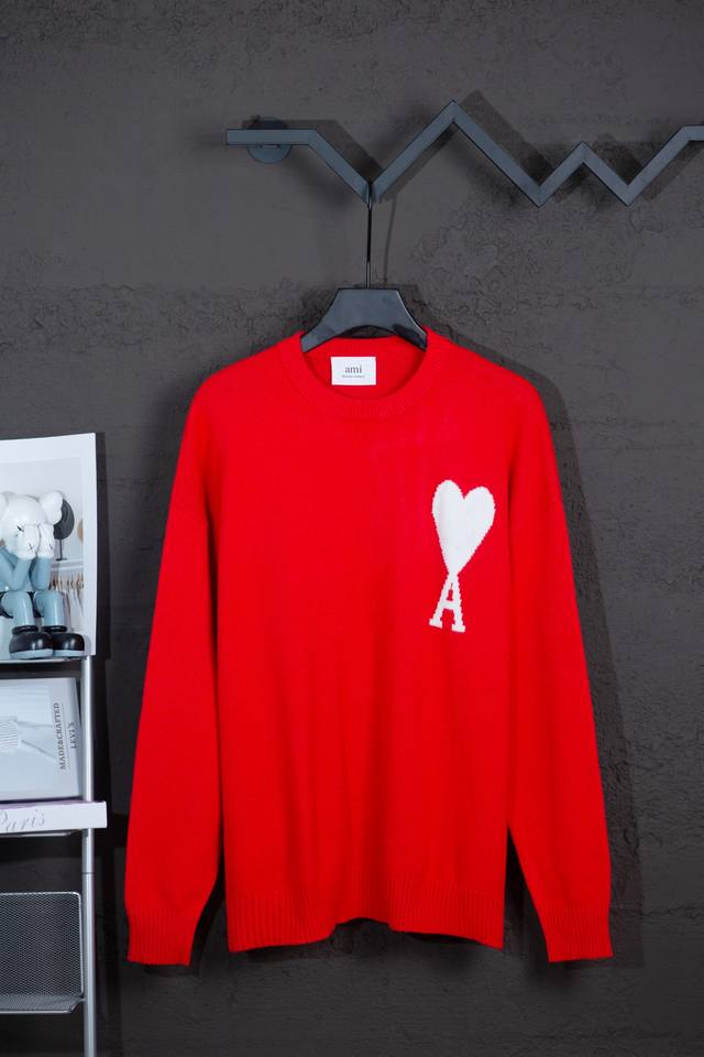 Style Number: Mq801 Exclusive Background Image Style Number: Mq801 Ami Classic H