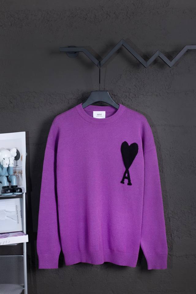 Style Number: Mq801 Exclusive Background Image: Style Number: Mq801 Ami Classic