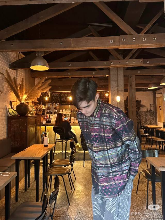 Model Photos Style Number: Dc128# Louis Vuitton Top-Tier New Su 6 Style Colorful