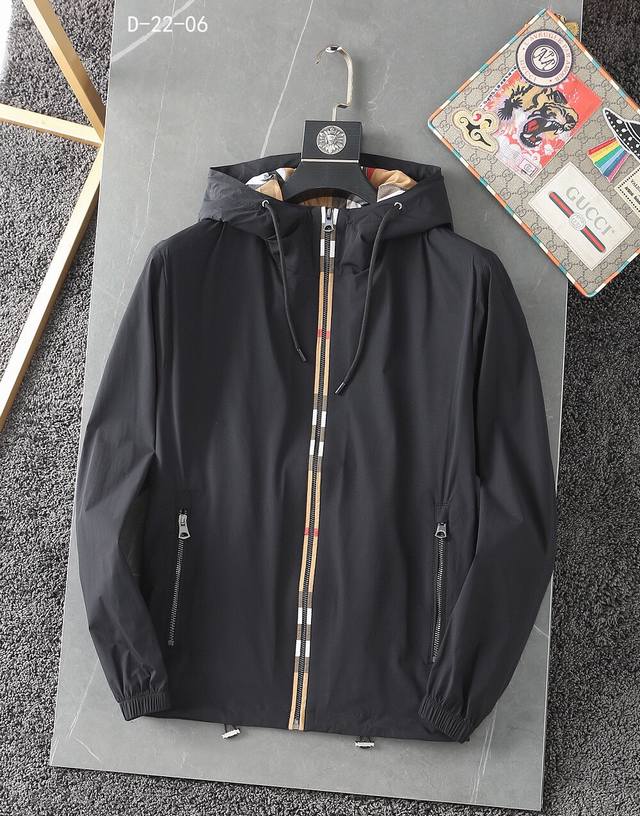 Original quality Burberry 2025 Spring/Summer new arrival, Italian imported fabri