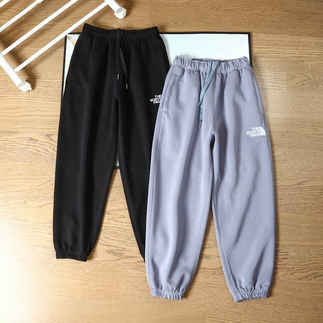 The North Face Spring/Autumn Fashion Casual Sports Slim Fit Jogger Pants Pd The
