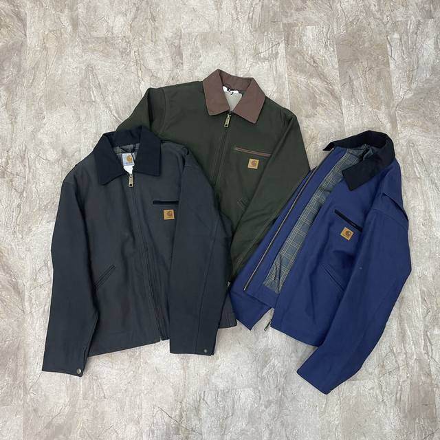 Carharrtj97 Detroit Jacket Kanye West star Alexander The Rock Johnson Tom Hardy