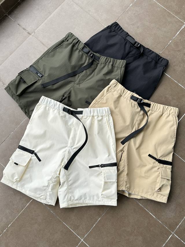 Huang Jingyu's Carharttwipel Elmwood Carrier Shorts (Ddd) Huang Jingyu's Carhart