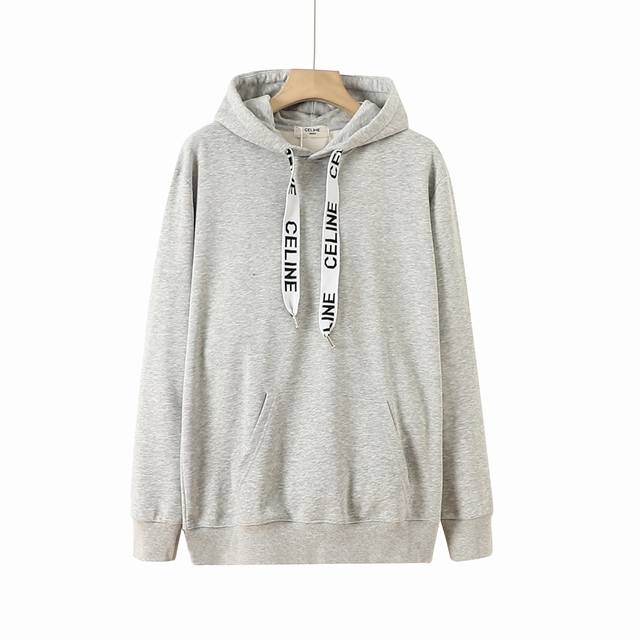 Celine 24Ss Autumn/Winter New Capsule Series Product Custom-woven Elastic Jacqua