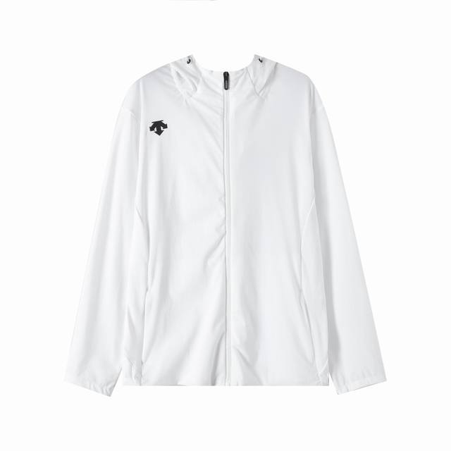 Top Version R31# Descente 25 Latest Summer Style Domestic Import Sports Hooded S