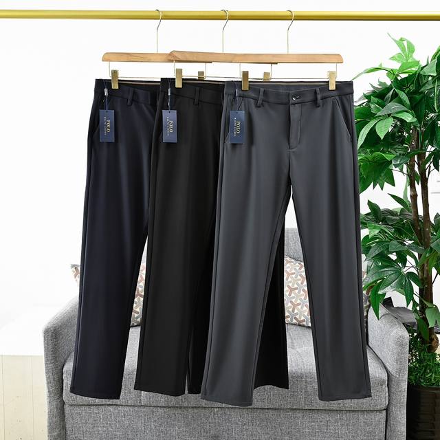 Order No.: 908# Paul 2025 Autumn/Winter New Business Commuter Medium-Thick Men's