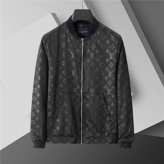 2025 New Autumn/Winter Jacket - Made with imported custom-made fabric, exuding h