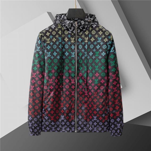 2025 New Autumn/Winter Jacket - Made with imported custom-made fabric, exuding h