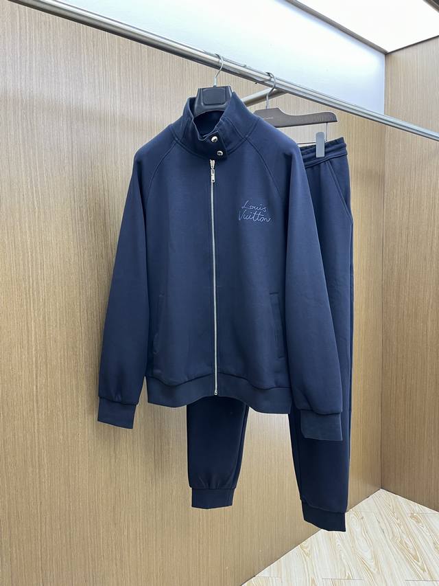 Autumn/Winter Suit - Top and Pants, Lv 2550. Newest Autumn/Winter Suit Series -