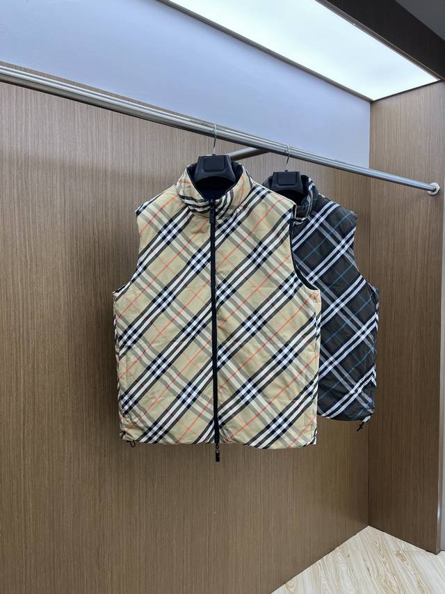 Bbr High-end custom-made autumn/winter new style original single-sided down cott