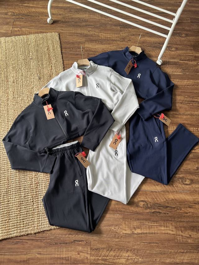 Top Pants Angpao Autumn/Winter Set, classic and simple, with a sharp and capable