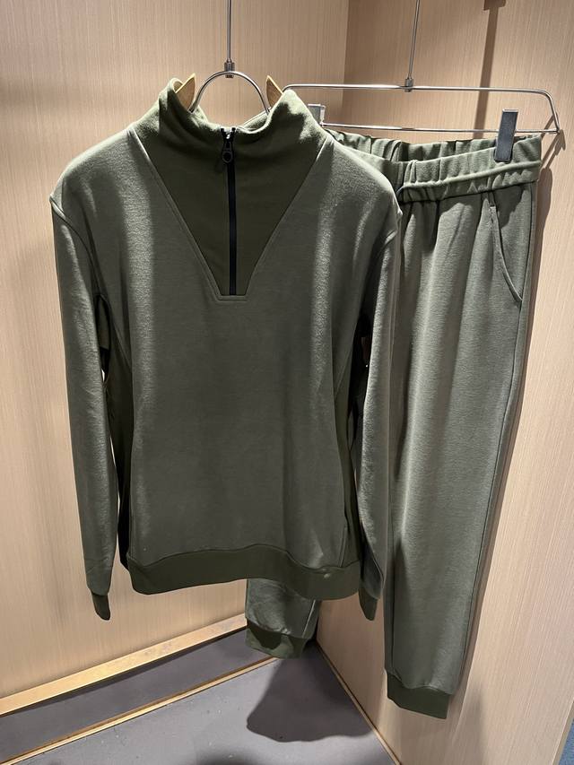 Loro Piana 2025 Autumn/Winter Men's Suit, latest trade order, all in perfect con