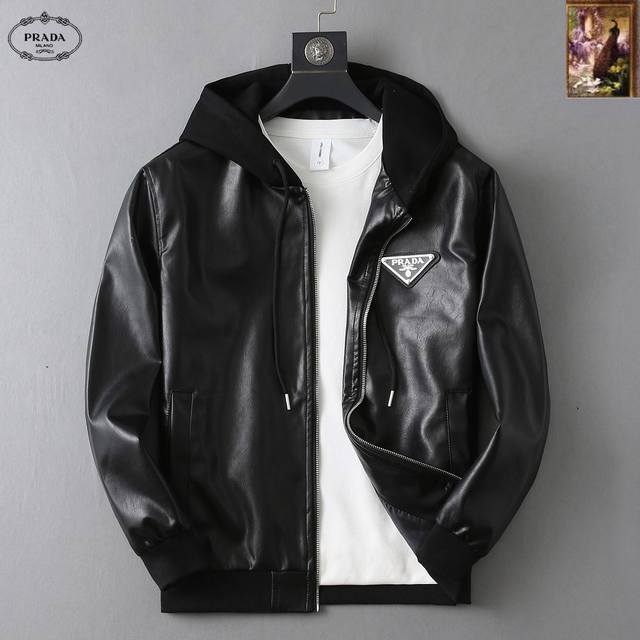 Same style as Prada official website, released simultaneously! 2025 Autumn New