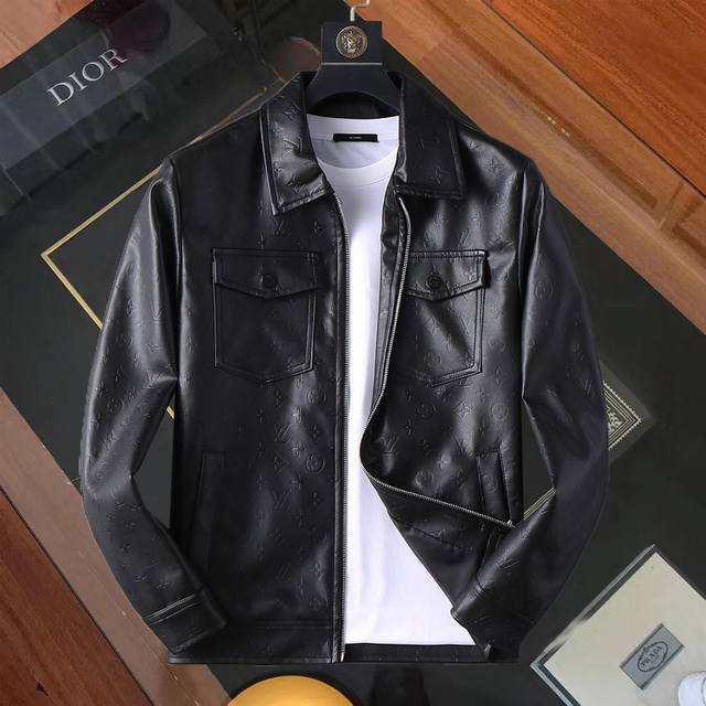 Louis Vuitton (LV) Official Website Same Style! 2025 Spring/Autumn New Men's Le