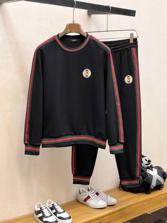 Gucci's hottest set is here! Focusing on official website originals, this 2025 b