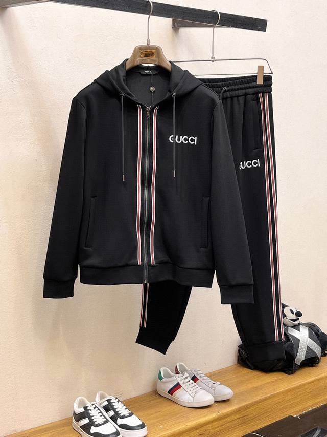 Gucci's hottest set is here! Focusing on official website originals, this 2025 b