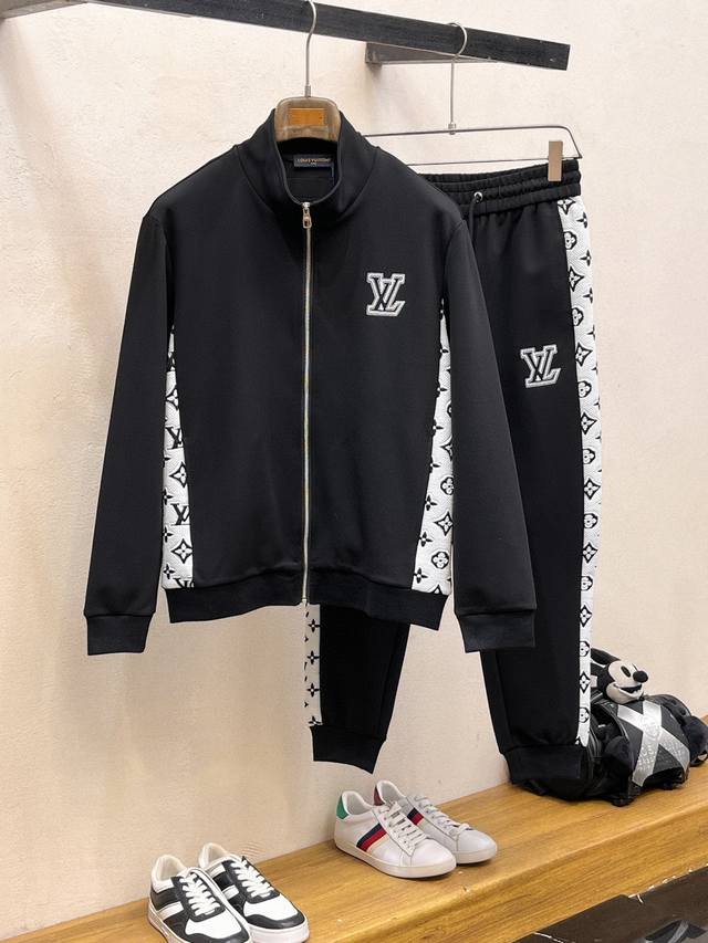 Lv Louis Vuitton Hot Selling Set Arrives! Focusing on Official Website Originals