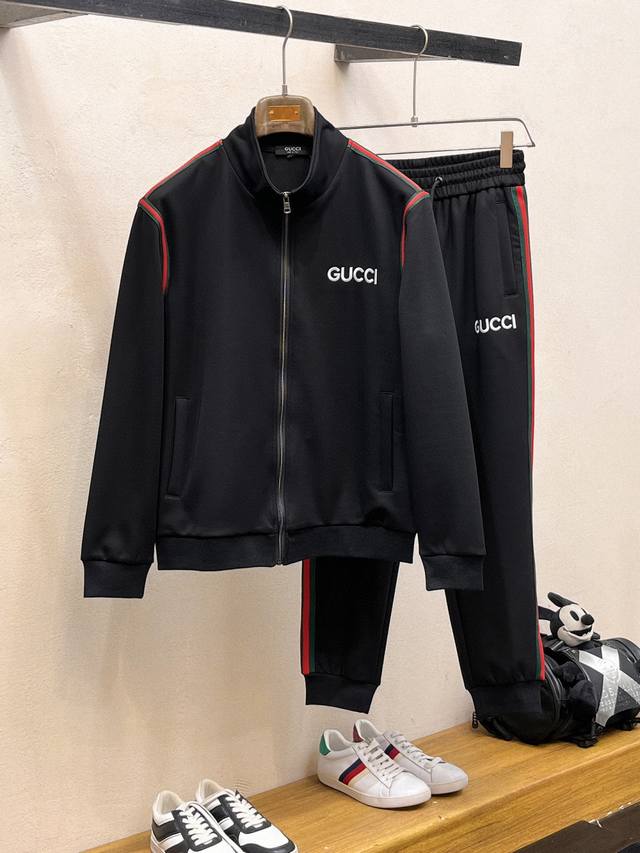 Gucci's hottest set is here! Focusing on official website originals, this 2025 b