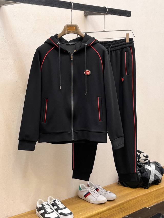 Gucci's hottest set is here! Focusing on official website originals, this 2025 b