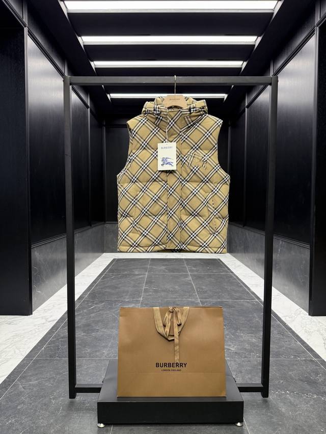 Hot Selling Item - Premium Down Vest with Embroidered Equestrian Horse Design an