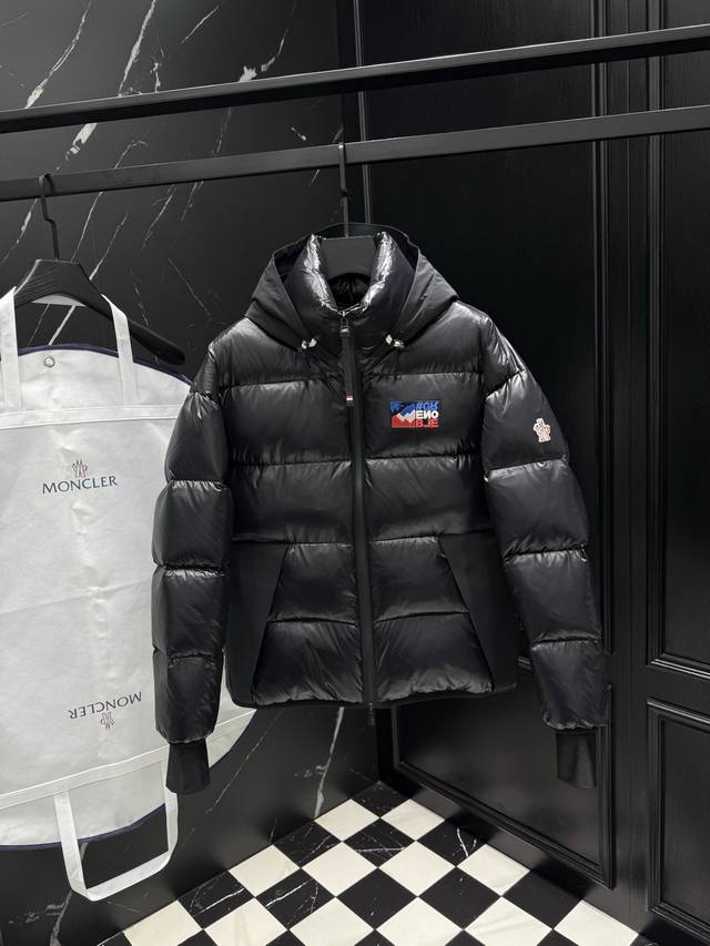 2025 Autumn/Winter New Arrival Original 1:1 Custom-Made Hardware Accessories All