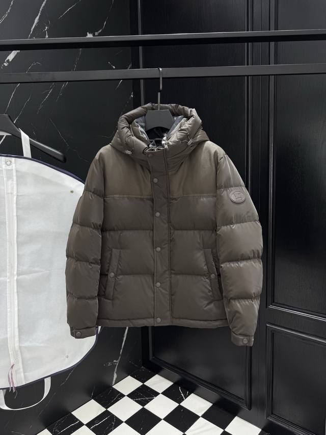 2025 Autumn/Winter New Arrival Original 1:1 Custom-Made Hardware Accessories All