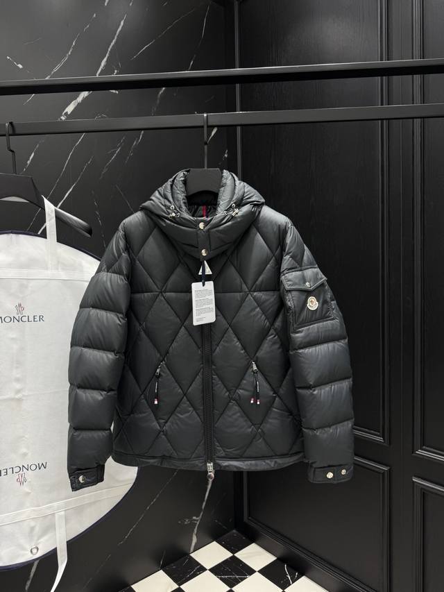 2025 Autumn/Winter New Arrival Original 1:1 Custom-Made Hardware Accessories All