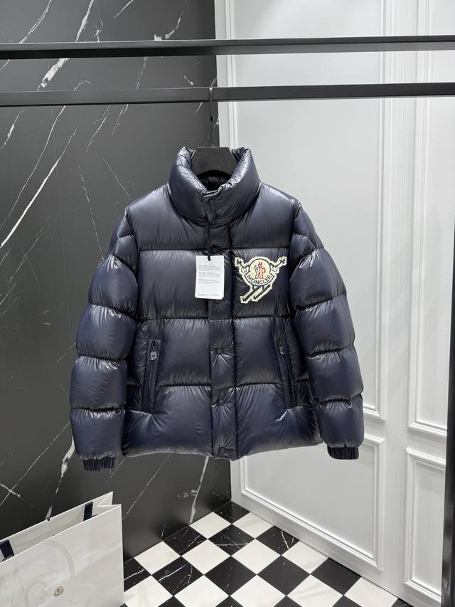 2025 Autumn/Winter New Arrival Original 1:1 Custom-Made Hardware Accessories All