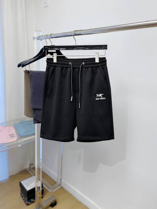 Arc'teryx 2025 Summer New Arrival Original Brand Casual Shorts. Luxurious class