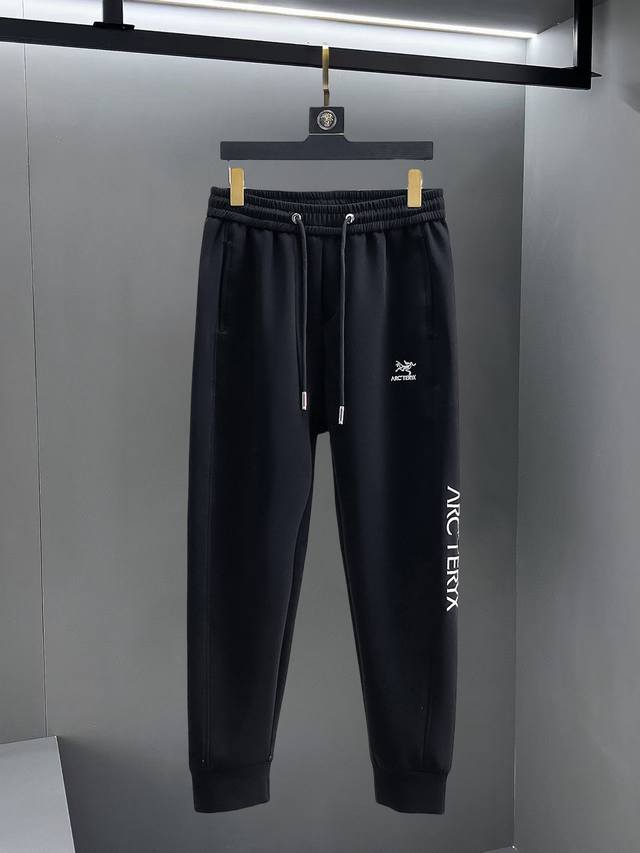 Arc'teryx 2025 Spring/Autumn New Casual Pants! Available simultaneously on the